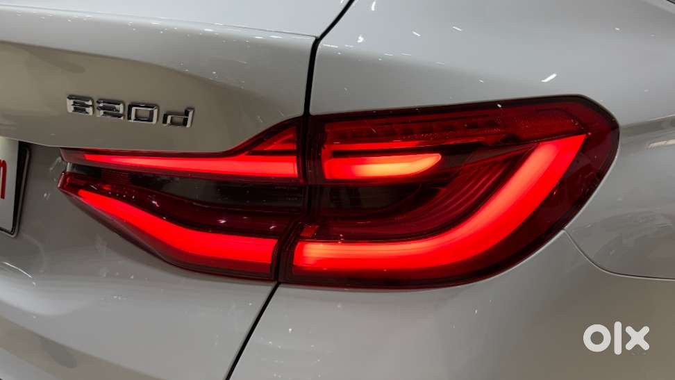 Bmw 6 Series 2.0 Gt 620d Luxury Line, 2019, Diesel