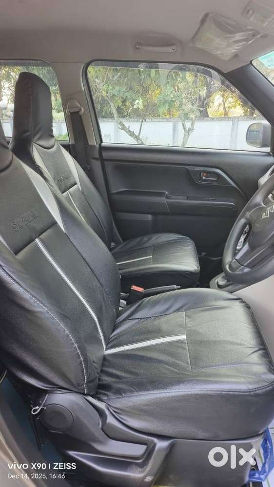 Maruti Suzuki Wagon R Lxi Optional, 2023, Petrol