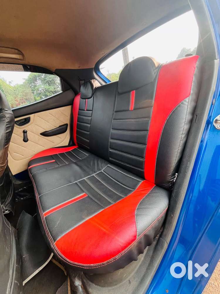 Hyundai Eon 0.8 D Lite Plus(o), 2012, Petrol