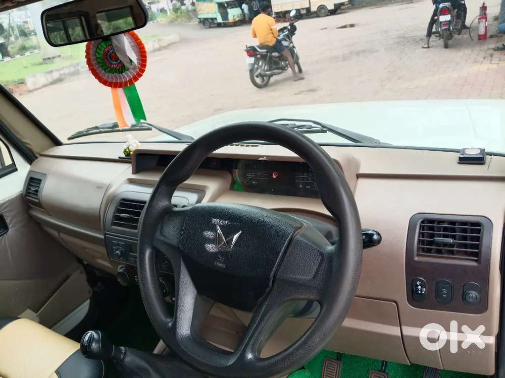 Mahindra Be 6 2025