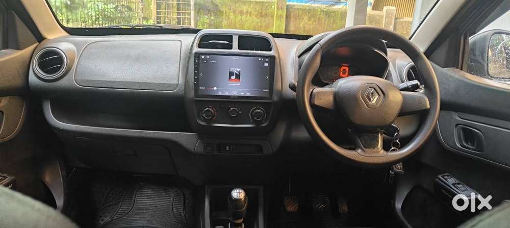 Renault Kwid 0.8 Neotech Rxl, 2018, Petrol