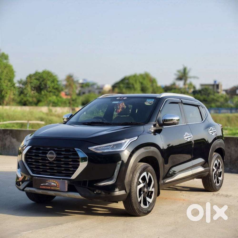 Nissan Magnite 1.0 Xv Premium, 2023, Petrol