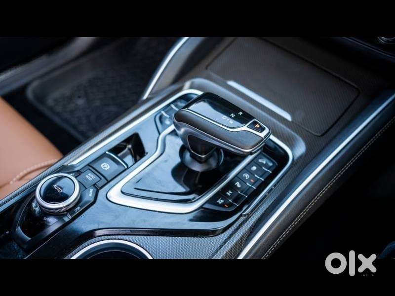 Mg Gloster Savvy 6 Seater, 2024, Diesel