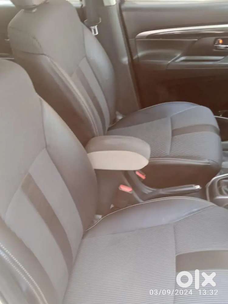 Maruti Suzuki Xl6 2020 Petrol 166000 Km Driven