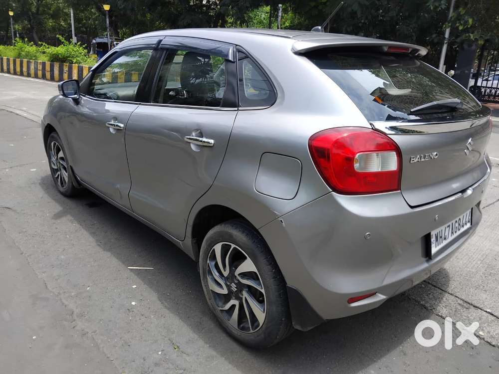 Maruti Suzuki Baleno 1.2 Zeta, 2019, Petrol