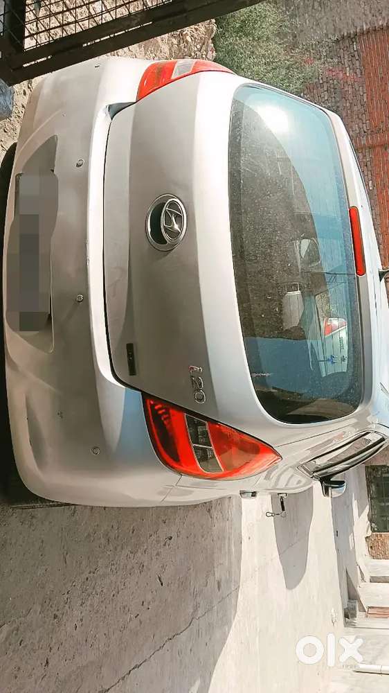 Hyundai I20 2010/2011