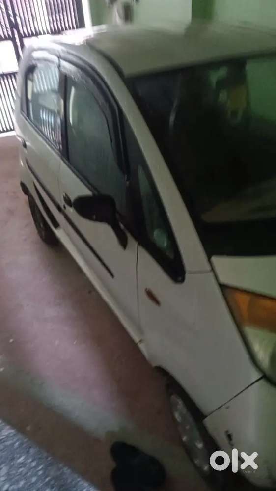 Tata Nano Lx 2014