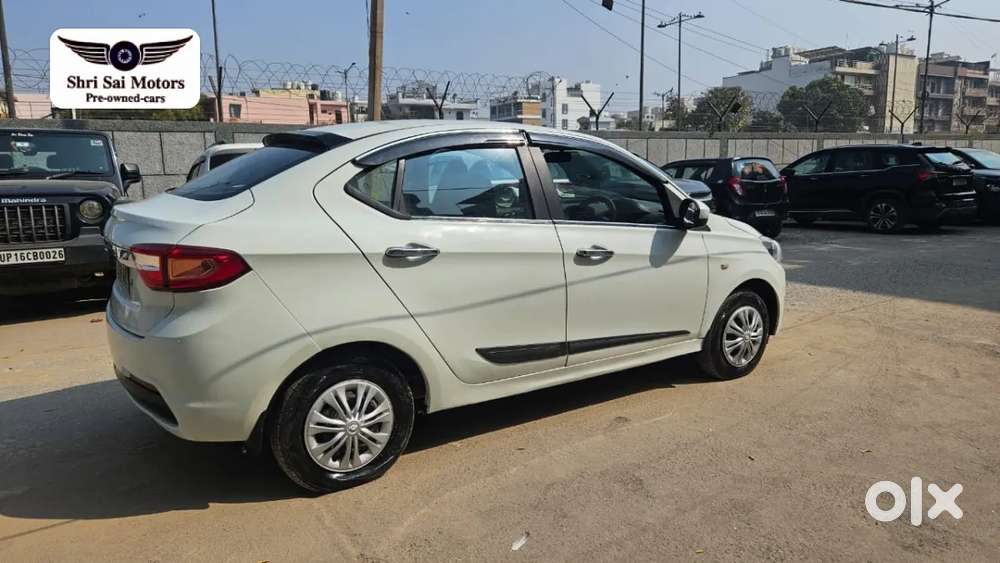 Tata Tigor Xe Diesel, 2017, Diesel