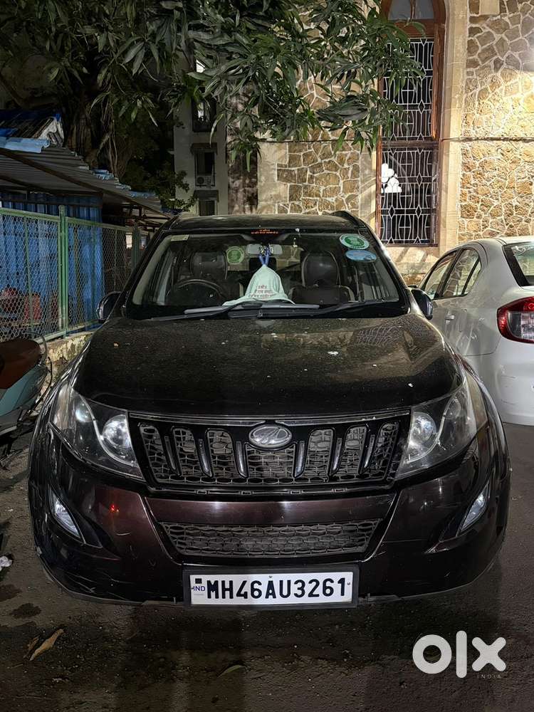 Mahindra Xuv500 Diesel 2016 Year