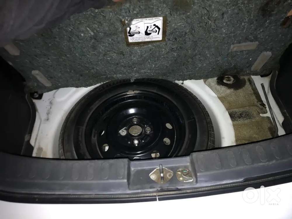Ritz Vdi New Shape Family Used Good Condition Car