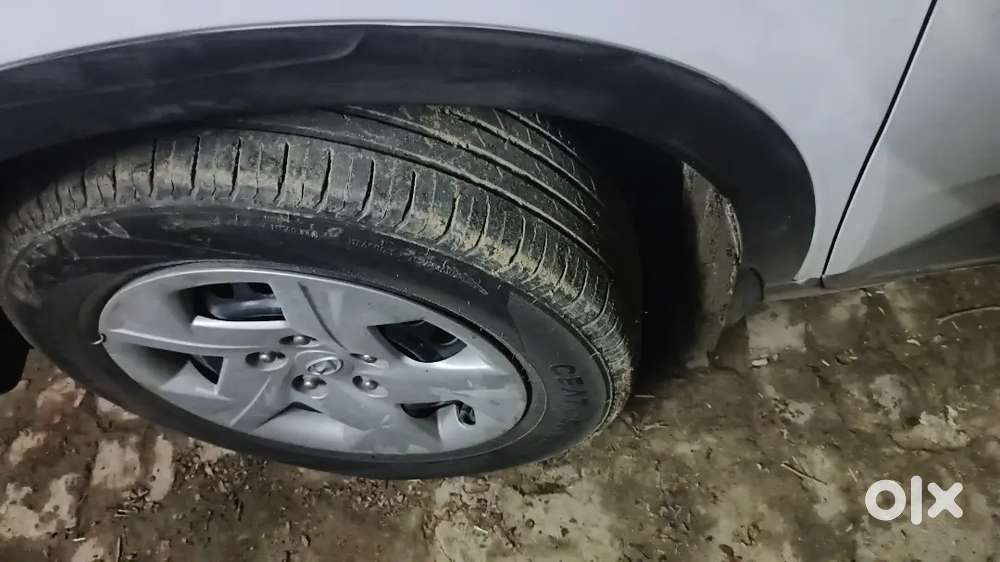 Hyundai New Venue Diesel 2020 Se