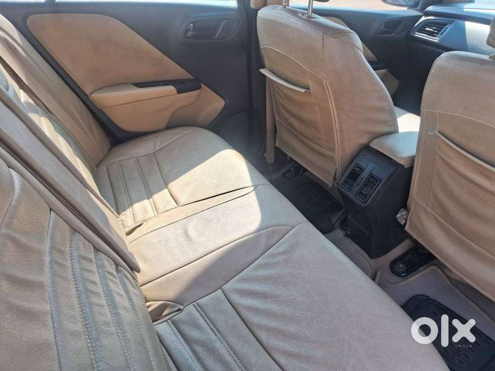 Honda City 2014-2015 I Dtec Sv, 2015, Diesel