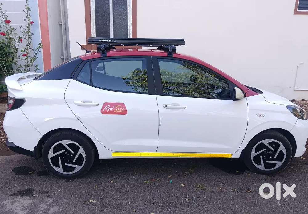 Hyundai Aura 1.2 S 2026