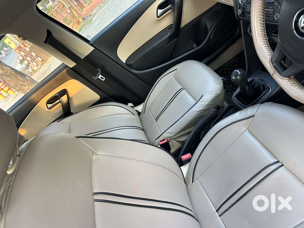 Volkswagen Ameo 1.2 Mpi Comfortline, 2017, Petrol