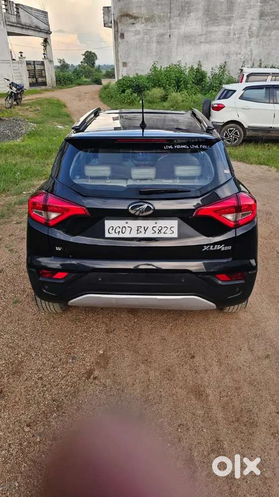 Mahindra Xuv300 Turbosport 2020 Diesel 47000 Km Driven