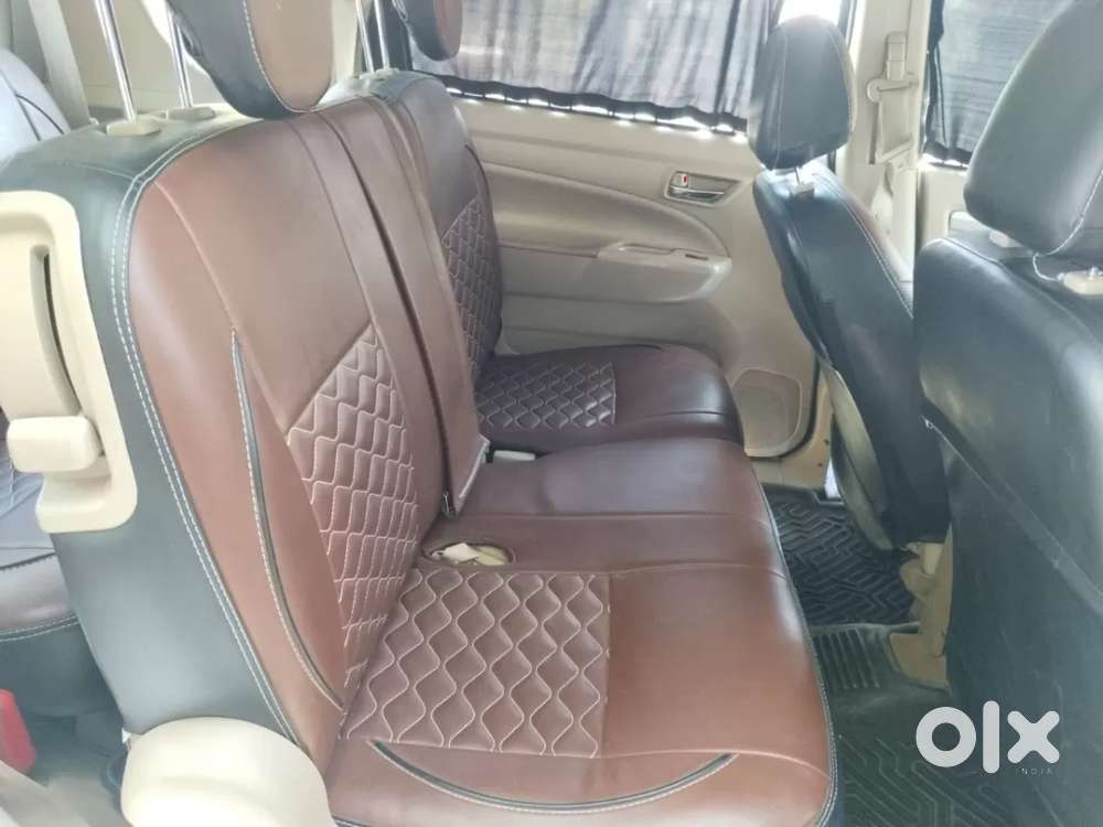 Maruti Suzuki Ertiga 2012-2015 Vxi Cng, 2018, Cng & Hybrids