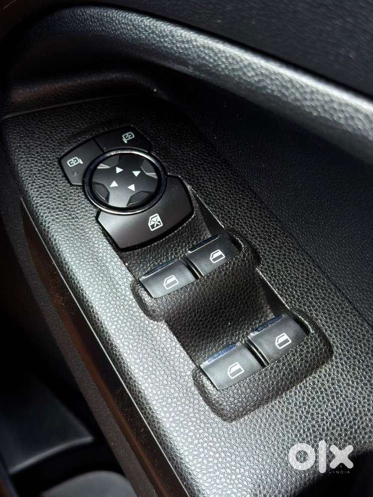 Ford Ecosport, 2020, Diesel