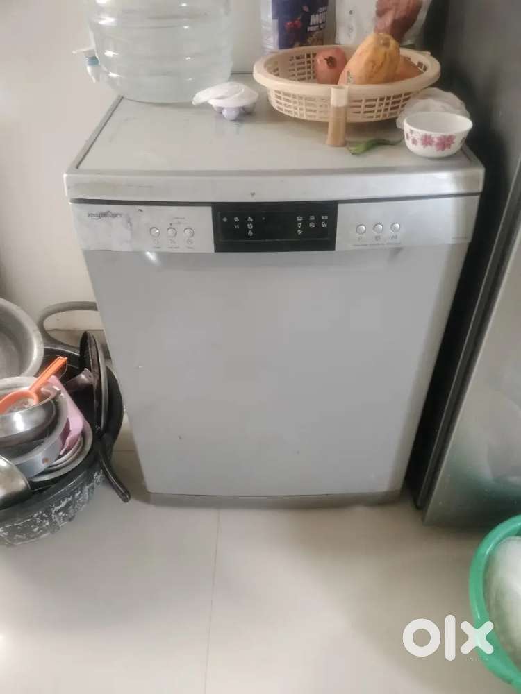 Good condition