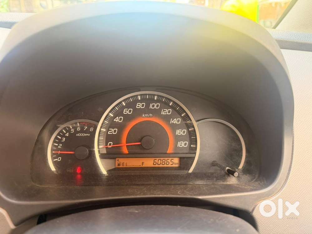 Maruti Suzuki 2011 Oct Manual , First Owner, Pure Petrol , All Orignal