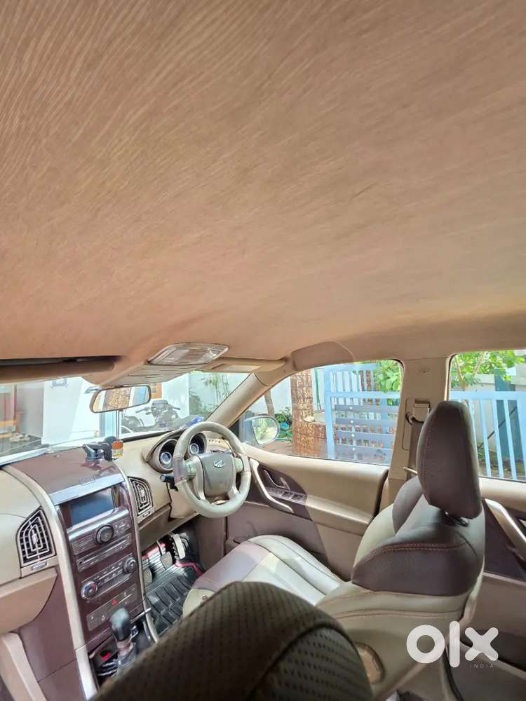 Mahindra Xuv500 2012 Diesel Well Maintained