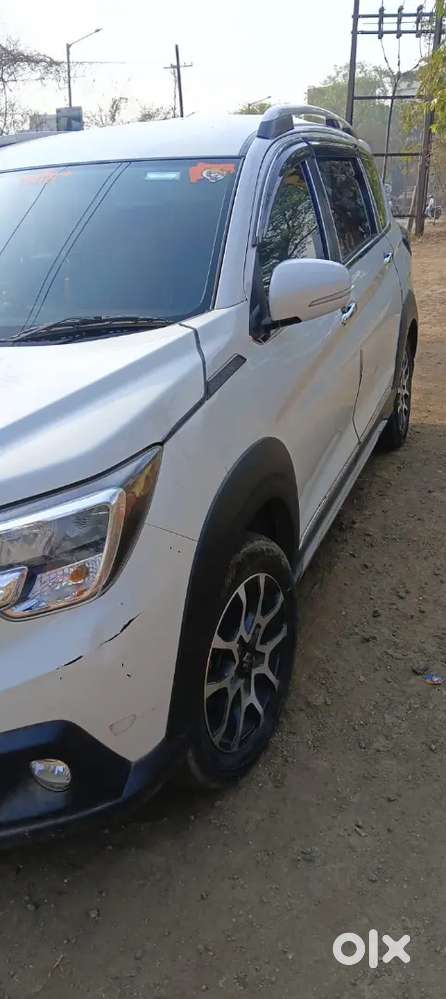 Singal Hand Car Genuine Kilometre