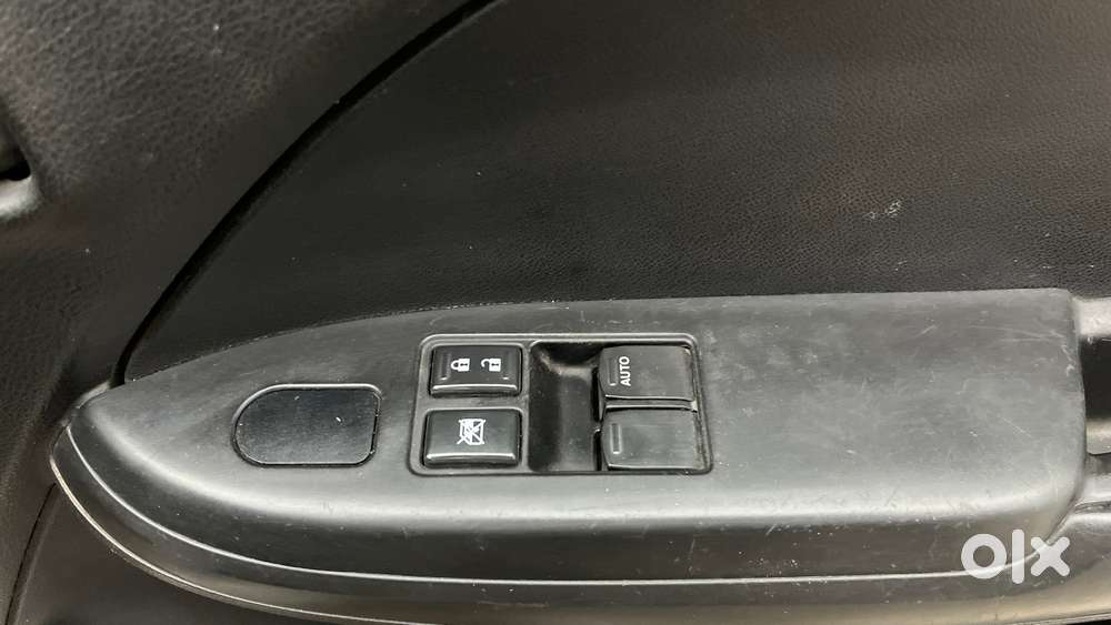 Maruti Suzuki Baleno Sigma, 2019, Petrol