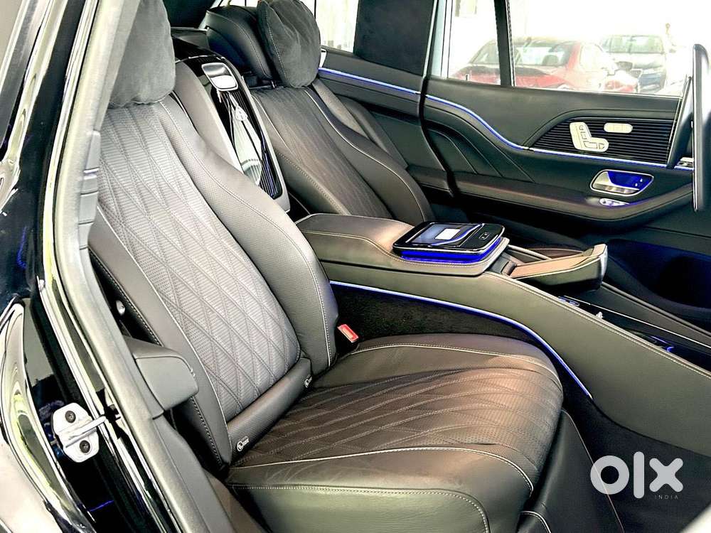 Mercedes-benz Maybach Gls 600 4matic, 2024, Petrol