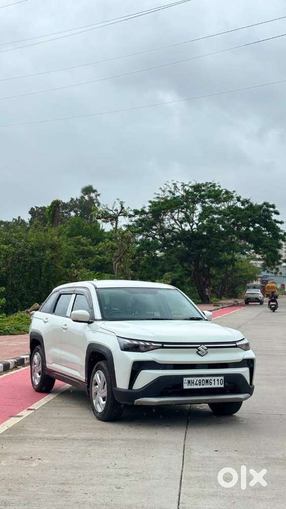 Maruti Suzuki Victoris Others, 2026, Cng & Hybrids