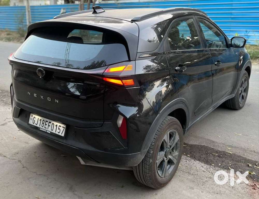 Tata Nexon