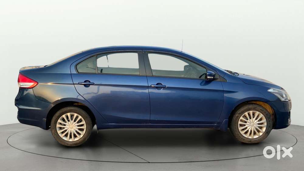 Maruti Suzuki Ciaz 1.4 Delta, 2018, Petrol
