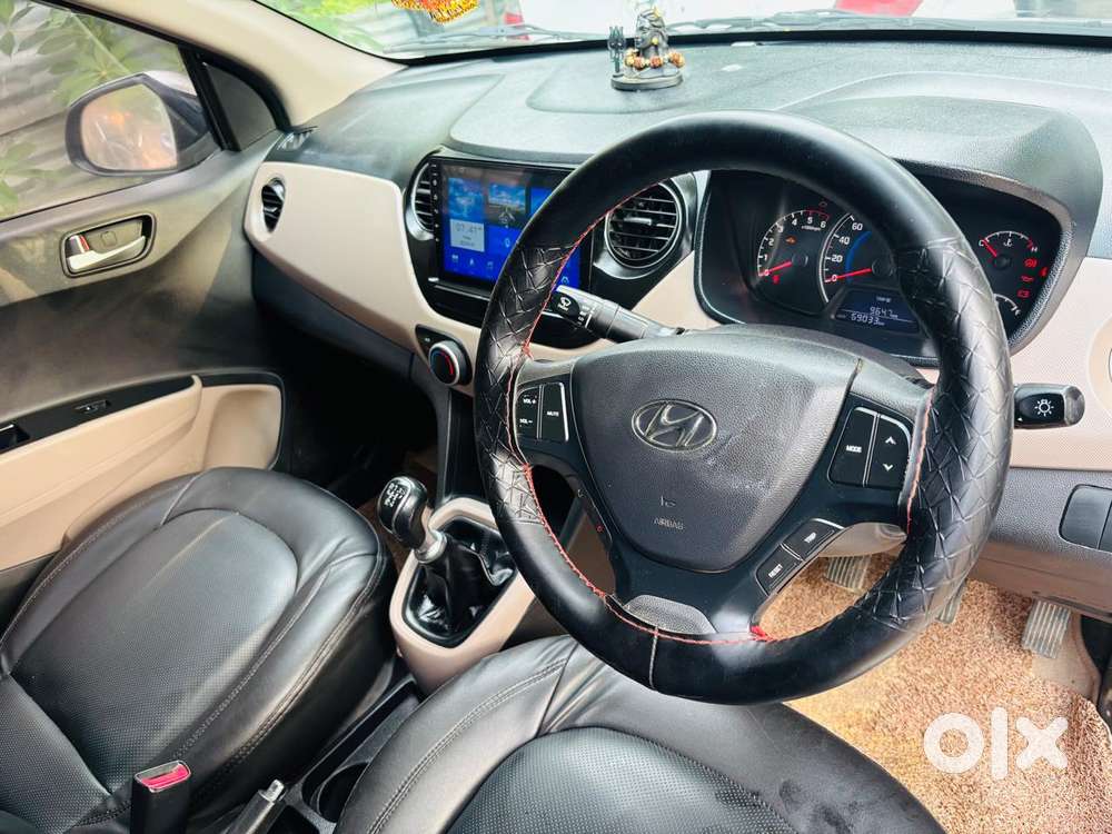 Hyundai Grand I10 Prime 1.1 Crdi T, 2016, Diesel