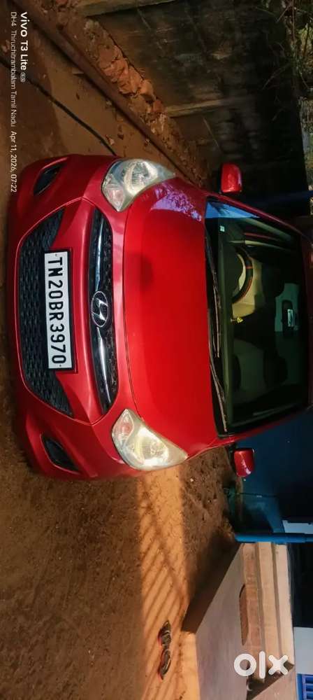Hyundai I10 Magna Petrol Manual 2010