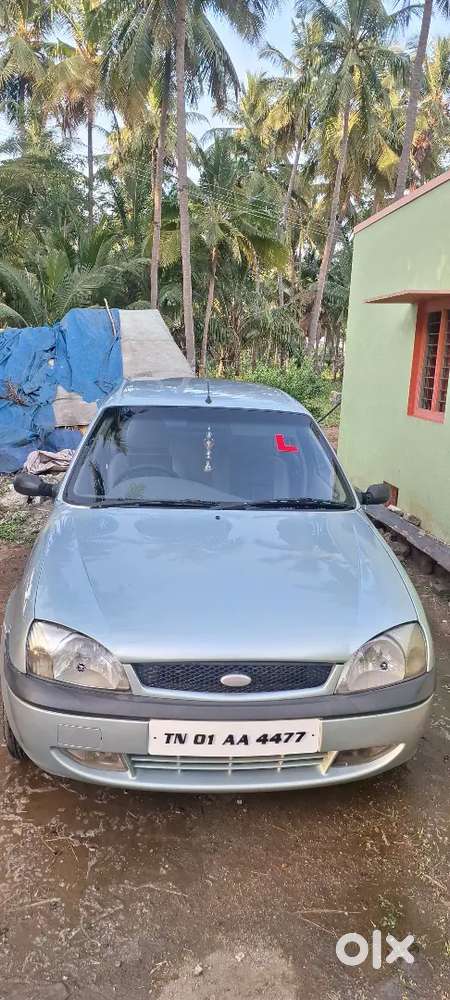 Ford Ikon 2006 Petrol