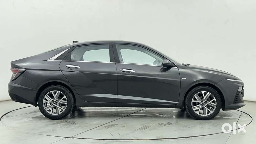 Hyundai Verna 1.5 Sx (o) Vtvt Ivt, 2023, Petrol