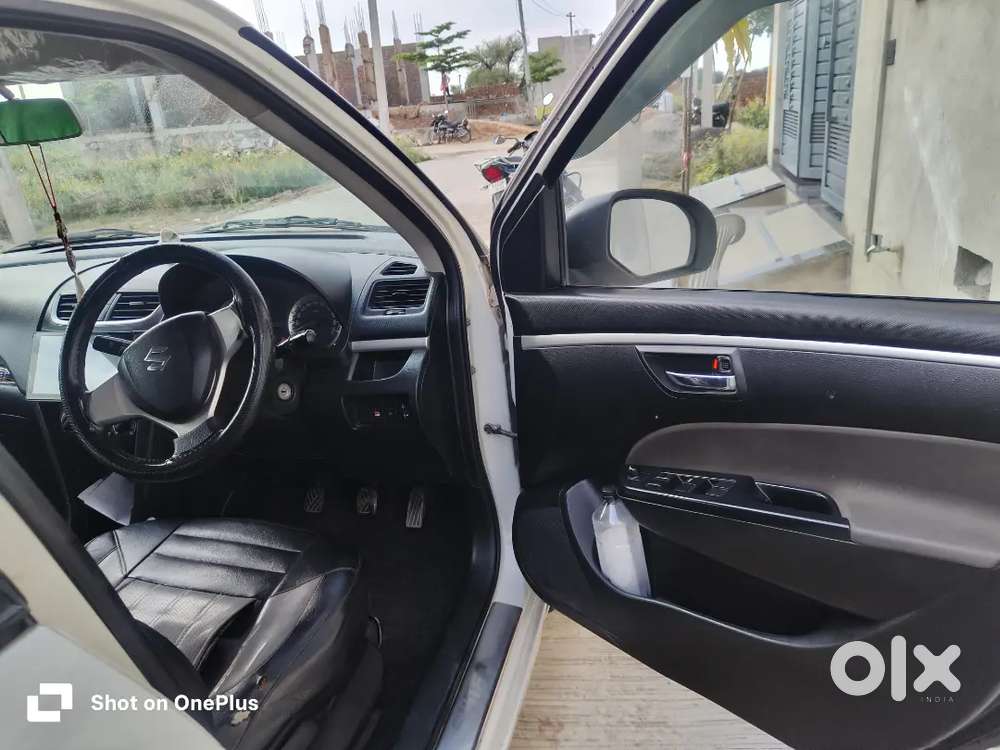 Maruti Swift Diesel 2014