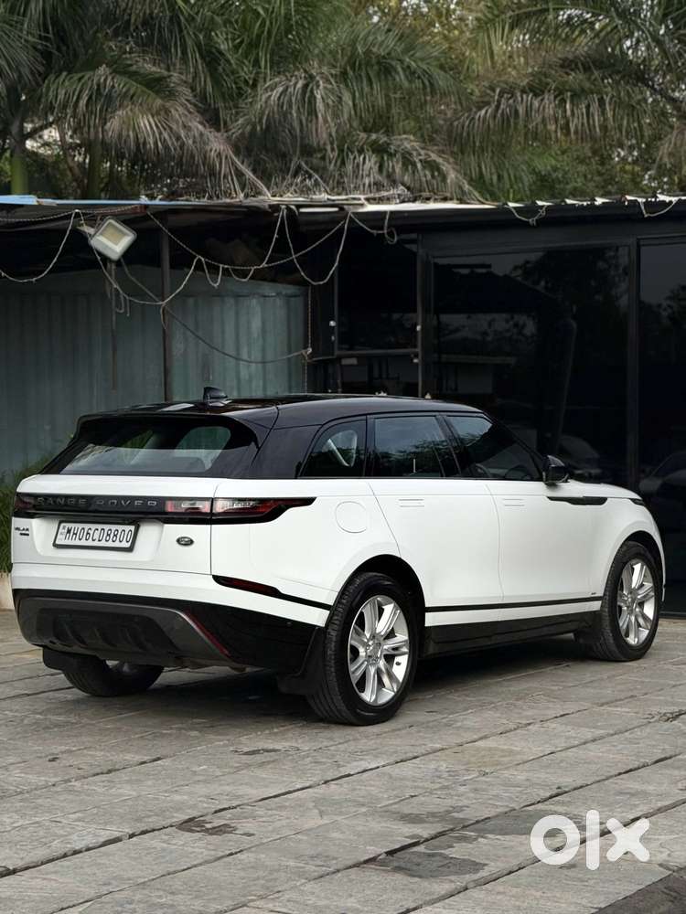 Land Rover Range Velar P250 R-dynamic Se, 2021, Petrol