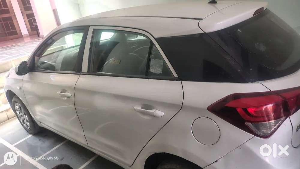 Hyundai I20 1.0 Asta 2017 17 Km