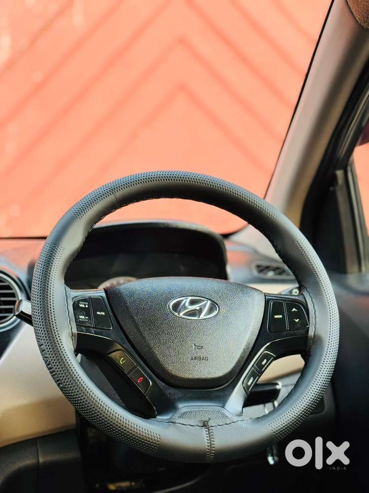 Hyundai Grand I10 Sportz1.2 Crdi, 2018, Diesel