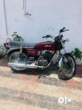 Buy Sell Second Hand Yamaha in Rajasthan Used Motorcycles in Rajasthan OLX