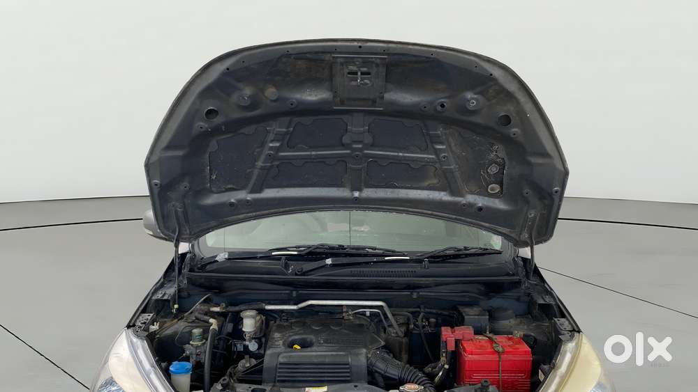 Maruti Suzuki Celerio 2014-2017 Zxi, 2016, Petrol