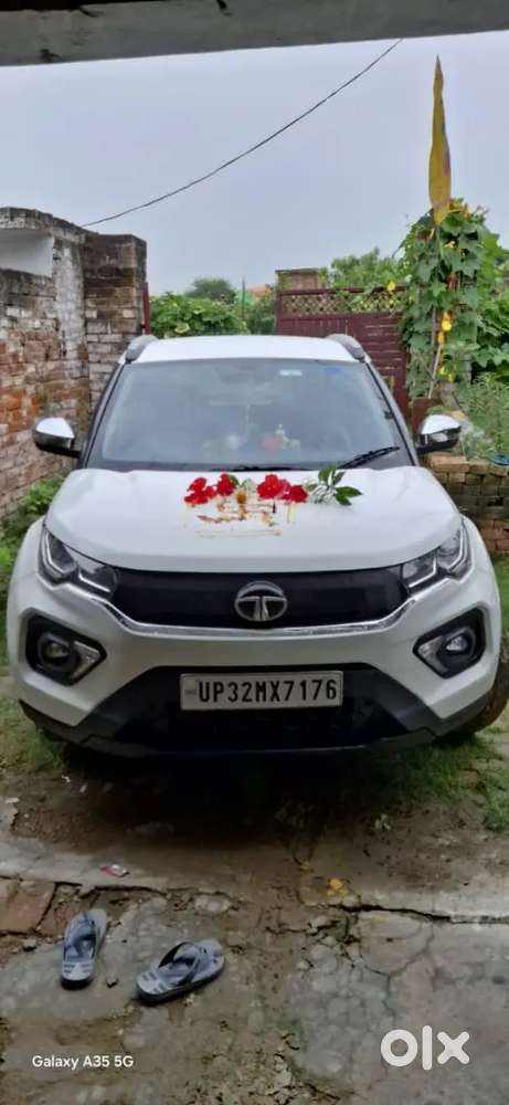 Tata Naxon Good Condition