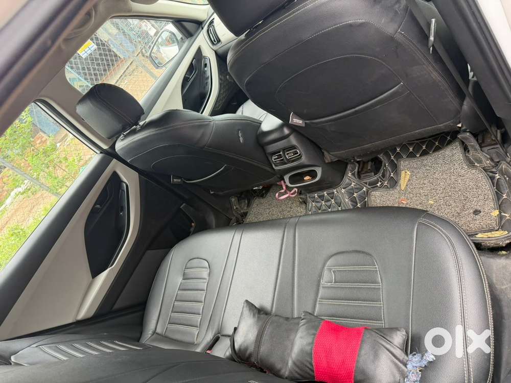 Hyundai Creta 1.5 Ex 2021.