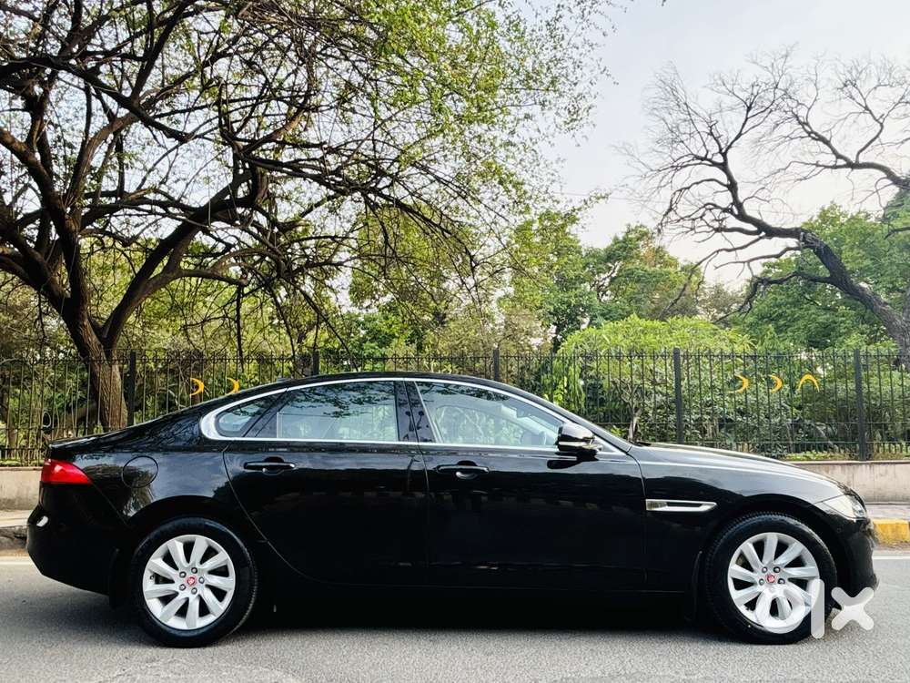 Jaguar Xf 2.0 Diesel Prestige, 2018, Diesel