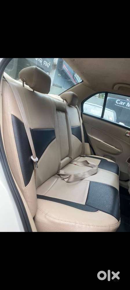 Maruti Suzuki Swift Dzire, 2015, Petrol