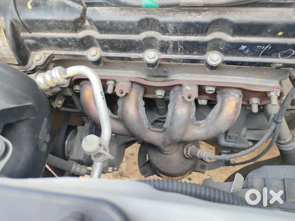 Maruti Suzuki Ignis 2022 New Condition