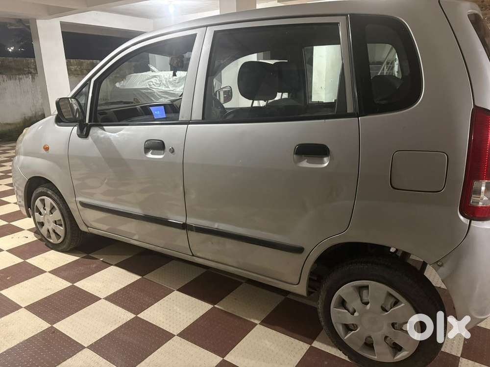 Maruti Suzuki Zen 2009