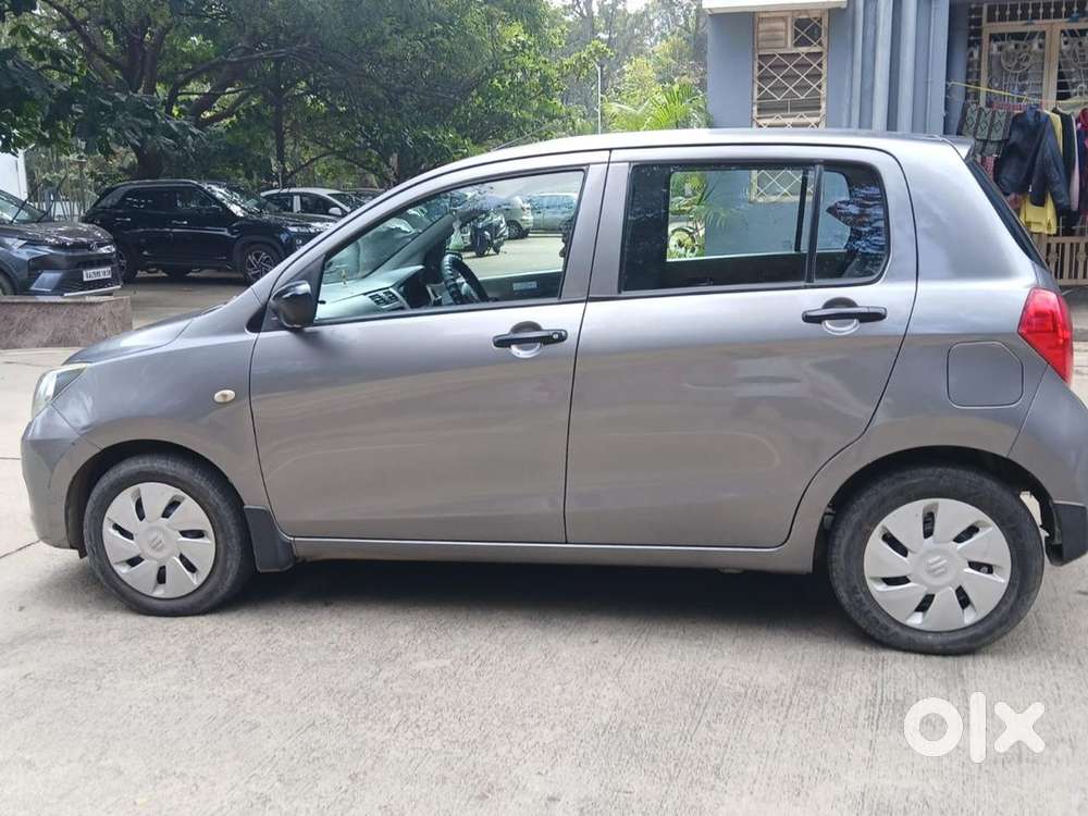 Maruti Suzuki Celerio 2016 Automatic Petrol Well Maintained