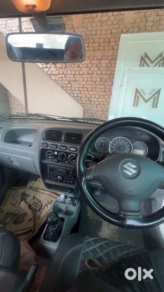 Maruti Suzuki Alto K10 2011 Cng & Hybrids 167000 Km Driven