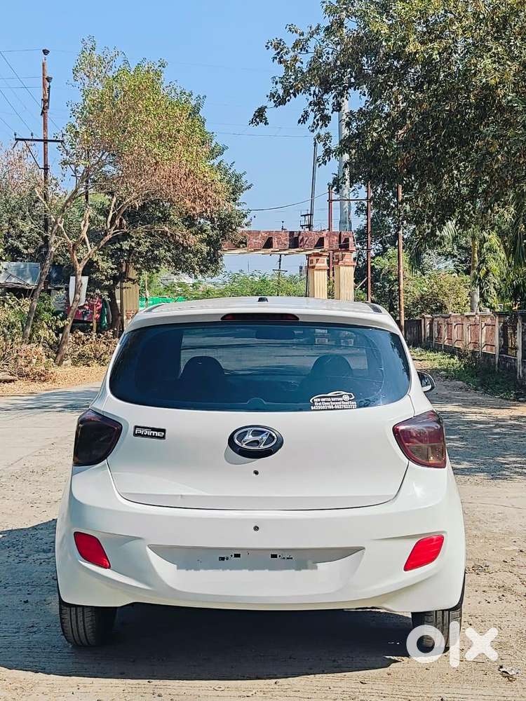 Hyundai Grand I10 Prime 1.1 Crdi T, 2017, Diesel