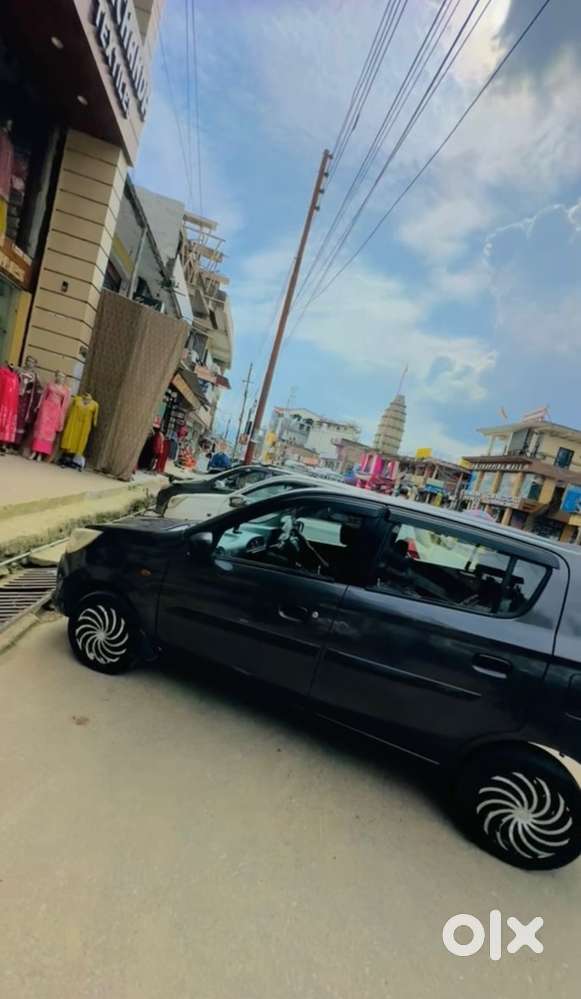 Maruti Suzuki Alto K10 2015 Petrol 69000 Km Driven